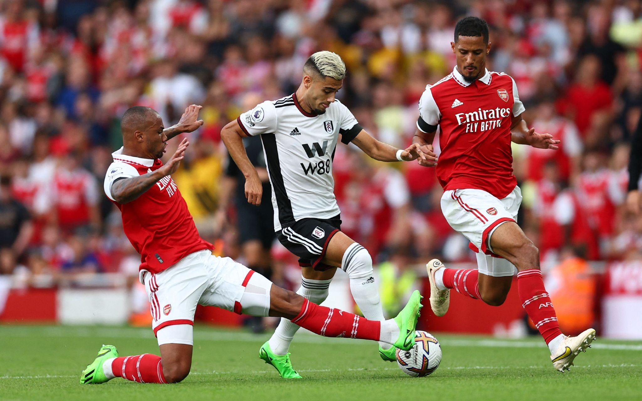 在法甲称霸 在法甲称霸