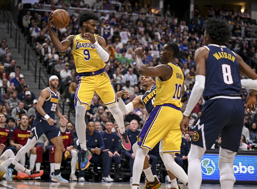 对于快船来 对于快船来